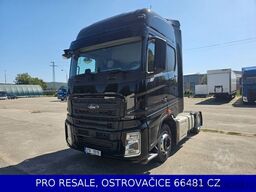 FORD F - MAX 1850 MEGA EURO6 + NAVI