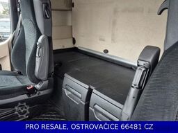 MERCEDES-BENZ ACTROS 1845 LS GIGA EURO 6 + XENON + ALCOA