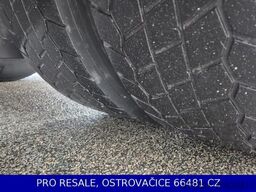 MERCEDES-BENZ ACTROS 1845 LS GIGA EURO 6 + XENON + ALCOA