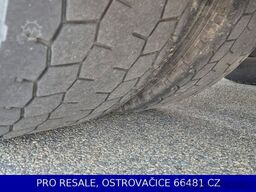 DAF XF 510 FT SSC EURO 6 + PARKCLIMA + HYDRAULIK