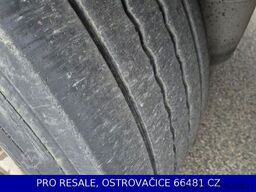 KRONE SD PROFI LINER + LIFTACHSE