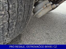 KRONE SD PROFI LINER + LIFTACHSE