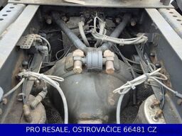 SCANIA R440 TOP LINE EURO 5 + RETARDER