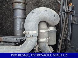 SCANIA R440 TOP LINE EURO 5 + RETARDER