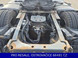 DAF XF 460 FT LD MEGA SC EURO 6 +