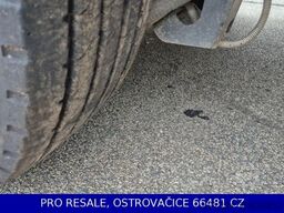 PANAV NS19 AH KIPPER 43 m3 - Fe / Al