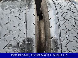 DAF XF 480 FT MEGA SSC EURO 6 + PARKCLIMA