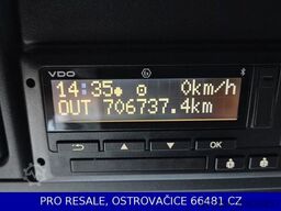 DAF XF 480 FT MEGA SSC EURO 6 + PARKCLIMA