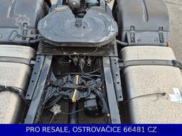 MAN TGX 18.510 XLX E6 + NAVI BJ. 2023 + ALCOA