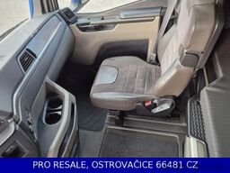 MAN TGX 18.510 XLX E6 + NAVI BJ. 2023 + ALCOA