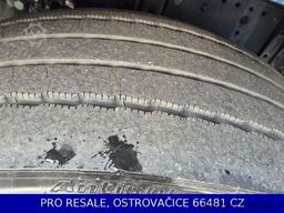 MAN TGX 18.510 XLX E6 + NAVI BJ. 2023 + ALCOA