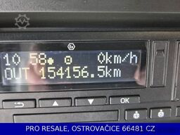 MAN TGX 18.510 XLX E6 + NAVI BJ. 2023 + ALCOA