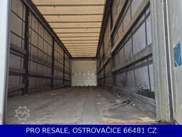 SCHWARZMÜLLER SPA 3/E STD + LIFTACHSE