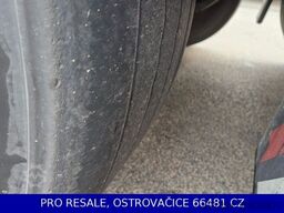 SCHWARZMÜLLER SPA 3/E STD + LIFTACHSE