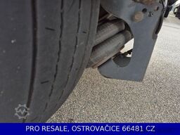 SCHWARZMÜLLER SPA 3/E STD + LIFTACHSE