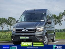 M.A.N. TGE 3.140 L3H3 140Pk Navi!
