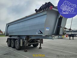 Stas S339CX BENNE TP