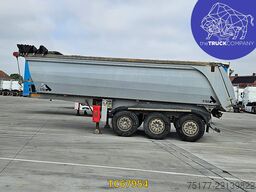 Stas S339CX BENNE TP