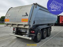 Stas S339CX BENNE TP