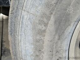 Stas S339CX BENNE TP