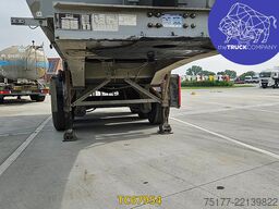 Stas S339CX BENNE TP