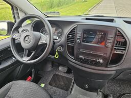 MERCEDES-BENZ EVITO 66Kwh Wltp 292 kms