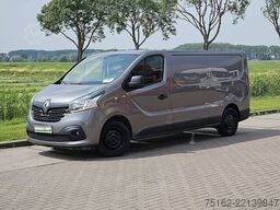 RENAULT TRAFIC 1.6 DCI L2 Navi NAP Euro6