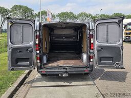 RENAULT TRAFIC 1.6 DCI L2 Navi NAP Euro6