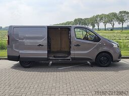 RENAULT TRAFIC 1.6 DCI L2 Navi NAP Euro6