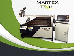 MARTEX CNC MTX 2040