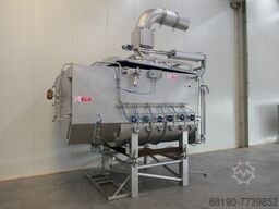 CFS UNIMIX I V 3500