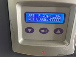 Parker Hannifin 20H Wasserstoffgenerator