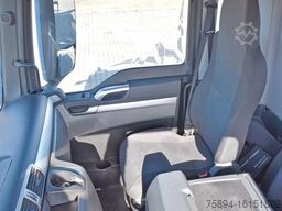 MAN TGS 26.480 * KRAN / FUNK * TOPZUSTAND