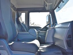 MAN TGS 26.480 * KRAN / FUNK * TOPZUSTAND