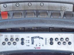 MAN TGS 26.480 * KRAN / FUNK * TOPZUSTAND