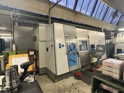 Gildemeister GMX250
