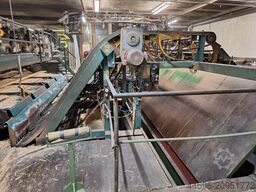 ARI VISLANDA - Kochums sawmill line