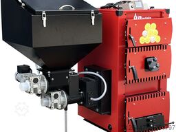 Z.P.H.U. Biadała sp. z o.o. Uniwersal Power 24kW