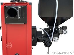 Z.P.H.U. Biadała sp. z o.o. Uniwersal Power 24kW