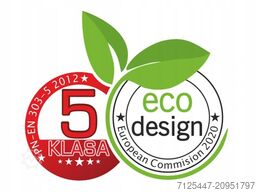 Z.P.H.U. Biadała sp. z o.o. Uniwersal Power 24kW