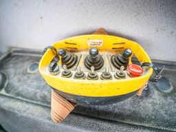 MAN TGS 32.360 BB+LIEBHERR+THEAM BG12 (band/tapis)