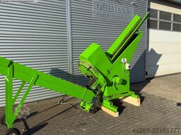 GIGALIFT Vermietungs-GmbH GIGALIFT Vermietungs-GmbH GIGALIFT Vermietungs-GmbH