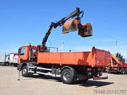 Mercedes-Benz Actros 1932