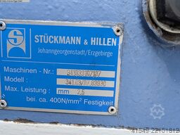 STüCKMANN U. HILLEN 4591