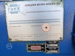 KUNZ KSM/1S