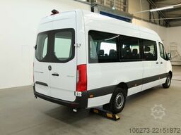 Mercedes-Benz Sprinter 315 CDI Maxi KombiTourer,8Sitze,Kamera