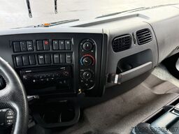 Renault D Wide 18.320 4x2 Plane/HB  / Swiss-Vehicle