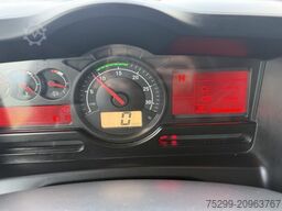 Renault D Wide 18.320 4x2 Plane/HB  / Swiss-Vehicle