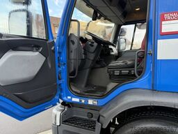 Renault D Wide 18.320 4x2 Plane/HB  / Swiss-Vehicle