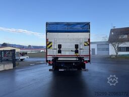 Renault D Wide 18.380 4x2 F130A.22 / Swiss-Vehicle